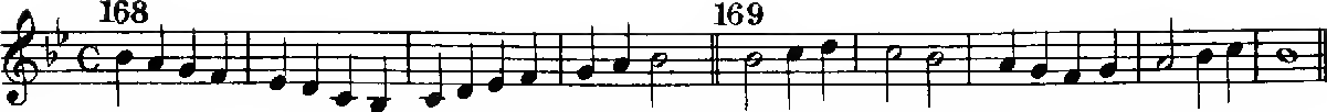 illustrating line splits (original line)